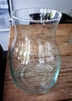 Glass vase, Ophalen, Overige kleuren, Nieuw, Glas