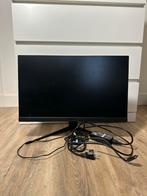 MSI Monitor - Gaming/Tweede Scherm, Computers en Software, Monitoren, In hoogte verstelbaar, VA, Full HD, 1 tot 2 ms