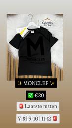 Moncler, Ophalen of Verzenden, Nieuw, Jongen of Meisje