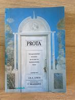 J.H.A Lokin - prota, Boeken, Ophalen of Verzenden, Zo goed als nieuw, WO