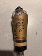 Philips Miniwatt E446 Buis, Ophalen