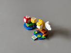 LEGO MARIO Mushroom Verrassing en Baby Yoshi, Ophalen, Zo goed als nieuw, Complete set, Lego