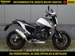 KTM 690 DUKE ABS (35KW MOGELIJK) (bj 2017), Motoren, Motoren | KTM, Bedrijf, 690 cc, Naked bike
