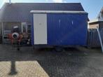 toiletwagen , wc wagen, Hobby en Vrije tijd, Feestartikelen | Verhuur, Ophalen, Nieuw, Overige
