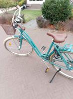 Damesfiets Elops, Fietsen en Brommers, Fietsen | Dames | Damesfietsen, Ophalen, Zo goed als nieuw, Overige merken