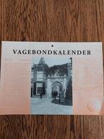 Kalender met afbeeldingen van Leiden, Boeken, Geschiedenis | Stad en Regio, Zo goed als nieuw, Ophalen