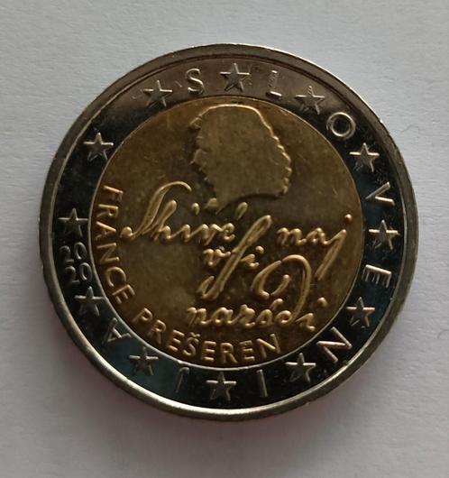 10 bijzondere 2-euromunten uit diverse landen, Postzegels en Munten, Munten | Europa | Euromunten, 2 euro, Ophalen of Verzenden
