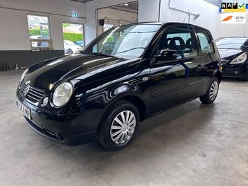 Volkswagen Lupo 1.4 Trendline|Airco beschikbaar voor biedingen