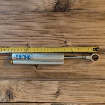 Öhlins stuurdemper beschikbaar voor biedingen