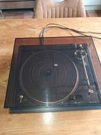 Dual 506, vintage platenspeler., Ophalen, Gebruikt, Platenspeler, Dual