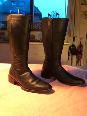 J.J. Footwear laarzen-maat 42- Z.G.A.N. beschikbaar voor biedingen