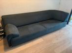 Fijne zit & lig bank, Ophalen, Gebruikt, Vierpersoons of meer, Rechte bank