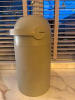 Geurloze luieremmer WE TOO, Ophalen of Verzenden, Zo goed als nieuw, Kunststof, Minder dan 50 cm