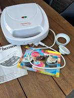 Cup-cake maker, Bestron in doos, vakantietip!, Ophalen of Verzenden, Zo goed als nieuw