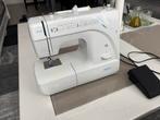 Naaimachine Anker - Goede Staat - Werkt Goed - Werkendtezien, Hobby en Vrije tijd, Ophalen, Gebruikt, Naaimachine, Overige merken