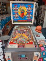 Williams Big Chief Flipperkast - Vintage Klassieker, Verzamelen, Gebruikt, Mechanisch, Ophalen of Verzenden, Williams