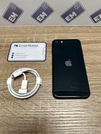 iPhone SE (2022) - 64GB / batterij 91% / garantie, Gebruikt, Blauw, Ophalen of Verzenden, 64 GB