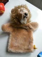 HANDKNUFFEL LEEUW, Ophalen of Verzenden, Zo goed als nieuw, Overige typen