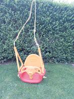 meegroei schommel  ssf play, Kinderen en Baby's, Speelgoed | Buiten | Speeltoestellen, Ophalen, Gebruikt, Schommel