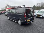 Renault Trafic 2.0 DCI 170PK T29 DC LUXE CARPLAY AUTOMAAT, Auto's, Stof, Gebruikt, 4 cilinders, Met garantie (alle)