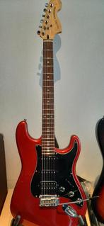 Squier standard 20th anniversary, Muziek en Instrumenten, Snaarinstrumenten | Gitaren | Elektrisch, ., Solid body, ., Ophalen