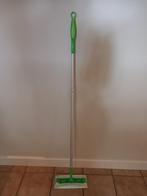 Swiffer, Ophalen