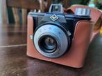 AGFA Clack Vintage Fotocamera, Ophalen of Verzenden, Gebruikt, Compact, Overige Merken