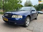 Audi A4 Avant 1.6 Nap,Airco, trekhaak, lm velgen, Gebruikt, 4 cilinders, Blauw, Euro 4