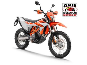 KTM 690 ENDURO R (bj 2025) beschikbaar voor biedingen