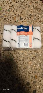 Progold vachtrollertjes,, Doe-het-zelf en Verbouw, Ophalen of Verzenden, Nieuw, Overige typen