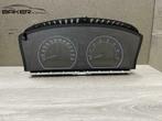 Digitale tellerklok BMW 7-serie E65 E66 (1-08) 62116972088, Auto-onderdelen, Gebruikt, Ophalen of Verzenden