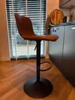 Barkruk, Huis en Inrichting, Barkrukken, Ophalen, In hoogte verstelbaar, 60 tot 90 cm, Zo goed als nieuw