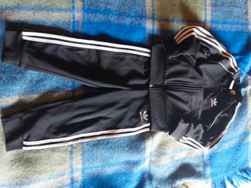 adidas trainingspak, trui en t-shirts maat 92 beschikbaar voor biedingen