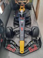 Jumbo Max Verstappen F1 auto RB18 - 2022 - Schaal 1:12, Ophalen, Nieuw, 1:9 t/m 1:12, Auto