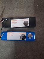  Bakuum.
 Lithium-ion batterij., Ophalen, Nieuw