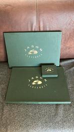 Set Jason placemats en coasters, Ophalen of Verzenden, Zo goed als nieuw, Bord