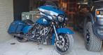 Harley Davidson Street Glide Special 5HD 114 M8, 2 cilinders, Traction Control, Motorrijbewijs A, Bedrijf