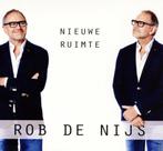 Rob de Nijs – Nieuwe Ruimte, Cd's en Dvd's, Cd's | Nederlandstalig, Ophalen of Verzenden, Pop