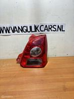 Achterlicht rechts  Nissan Pixo ('09-'14) nissan pixo, Gebruikt, Ophalen of Verzenden, Nissan, Nissan