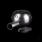 Thor Exhaust systeem uitlaat elektrisch speaker