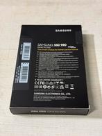 Samsung SSD980, Computers en Software, Harde schijven, Samsung, Ophalen of Verzenden, Zo goed als nieuw, Samsung
