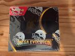 Pokemon Mega Evolution boosterbox, Ophalen of Verzenden, Nieuw, Boosterbox