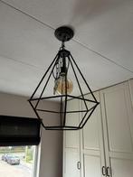 Industriële hanglamp, Ophalen, Zo goed als nieuw, Minder dan 50 cm