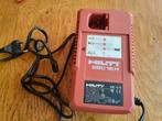 Hilti accu lader, Ophalen of Verzenden