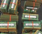 Te koop gevraagd Partij /Partijtje sodimm /m2 ssd zie adver, Computers en Software, Ophalen, DDR4, 8 GB, Dsfsd