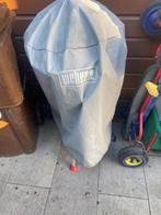 Weber Kettle 47cm + hoes, Ophalen, Gebruikt, Weber