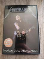 Metallica - Broken, Beat and Scarred, Alle leeftijden, Ophalen of Verzenden, Zo goed als nieuw