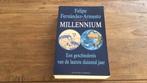 F. Fernandez-Armesto - Millennium, Ophalen of Verzenden, Zo goed als nieuw, F. Fernandez-Armesto