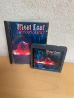 Meatloaf minidisc, Audio, Tv en Foto, Walkmans, Discmans en Minidiscspelers, Ophalen