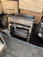 Chavingdices - Diverse soorten, Huis en Inrichting, Keuken | Keukenbenodigdheden, Ophalen, Gebruikt